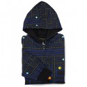 Pac-Man Hoodie