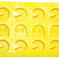 Pacman Ice Cube Tray