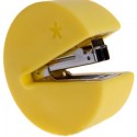 Pacman Stapler