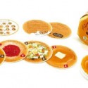 Pancake Playing Card Deck