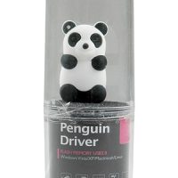 Panda USB Thumb Drive