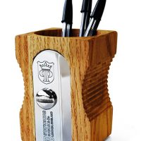 Pencil Sharpener Desk Tidy