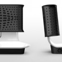 Perch Speaker Dock
