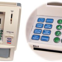 Personal ATM