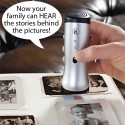 Photo Album Voice Recorder