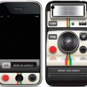 Photoroid iPhone Skin