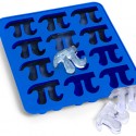 Pi Ice Cube Tray