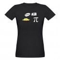 pi pie tee