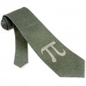 PI Silk Tie