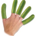 Pickle Fingers