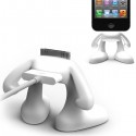 pinhead iphone dock
