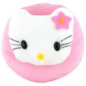 Pink Hello Kitty CD Case
