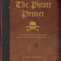 Pirate Primer Book