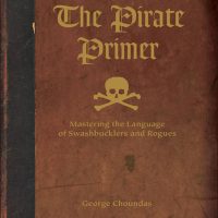 Pirate Primer Book