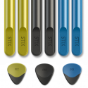 Pix and Stix