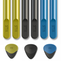 Pix and Stix