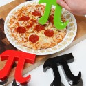 Pi Pizza Slicers
