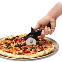 Pizza Shark Pizza Cutter