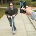 Pocket Speed Radar