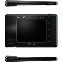 Poco Pro Camcorder