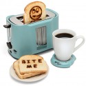 Pop Art Toaster