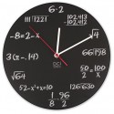pop quiz clock