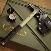 portable M48 Ranger Hawk Axe