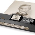 Portable Scanner