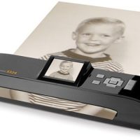 Portable Scanner