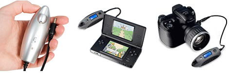 PowerMonkey Charger