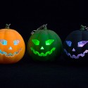 Pumpkin MP3 Players