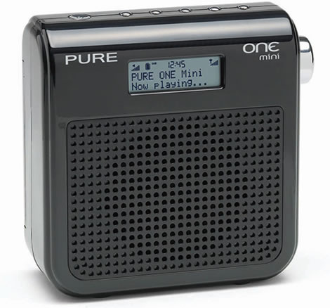 Pure One Mini Pure One Mini