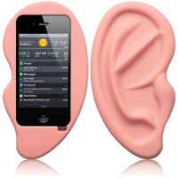 iPhone 4 Ear Case