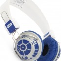 R2-D2 Headphones