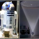 R2-D2 Homestar Planetarium