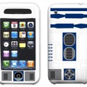 R2-D2 iPhone Case