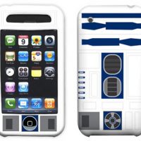 R2-D2 iPhone Case