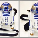 R2-D2 Water Bottles