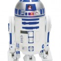 R2D2 Alarm Clock Projector
