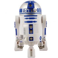 R2-D2 Talking Money Bank