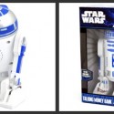 R2-D2 Talking Money Bank