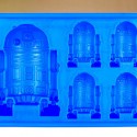 R2-D2 Silicone Tray