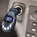USB Radio Device for Cars