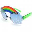 Rainbow Sunglasses / Party Glasses