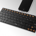 Rapoo E6300 Wireless iPhone/iPad Keyboard