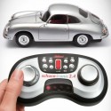 R/C Porsche 356
