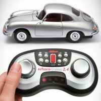 R/C Porsche 356
