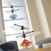 RC UFO