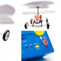 R/C Flying Car