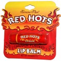 Red Hots Cinnamon Lip Balm